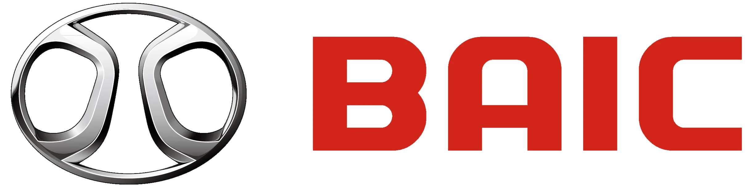 BAIC - Logotype